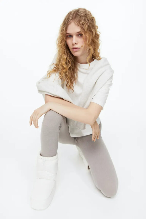 Oversized T-shirt - Görsel 2