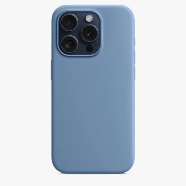 Case with MagSafe - Görsel 2